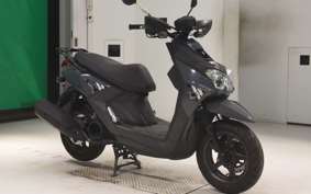 YAMAHA BW S125 Gen.2
