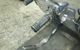 HARLEY FXDF 1580 2008
