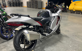 SUZUKI HAYABUSA 2022 EJ11A