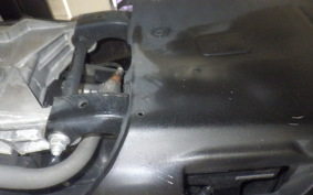 SUZUKI ADDRESS V125 2015 DT11A