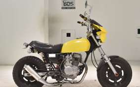 HONDA APE 50 2010 AC16