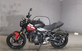 TRIUMPH TRIDENT 660 L21U41