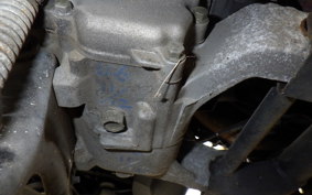 SUZUKI LET's 4 G CA41A
