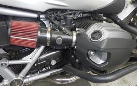 BMW R NINE T RACER 2019