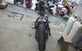 HONDA STEED 400 2002 NC26