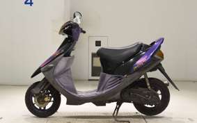 SUZUKI SEPIA ZZ Gen.2 CA1HC