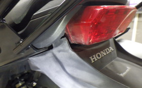 HONDA GROM JC61
