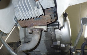YAMAHA MATE 50 1996 V50