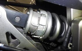 KAWASAKI Z1000 SX ABS 2014