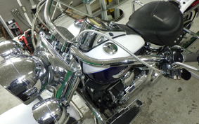 HARLEY FLSTN 1580 2006