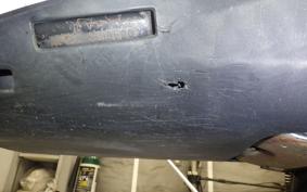 HONDA DIO ZX GEN 2 2000 AF35