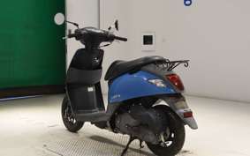 SUZUKI ﾚｯﾂ