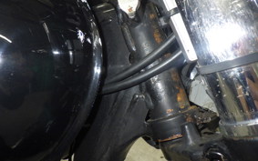 KAWASAKI ESTRELLA BJ250A