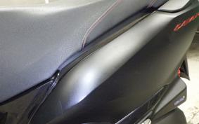 HONDA LEAD 125 2001 JK12