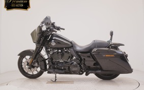 HARLEY FLHXS 1870 2021