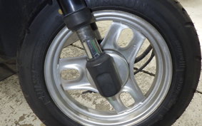 HONDA DIO Gen.6 AF62