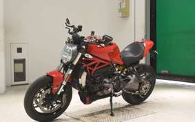 DUCATI M1200 2018