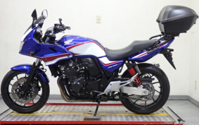 HONDA CB400 SUPER  BOL DOR ABS 2019 NC42