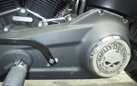 HARLEY FXBB1750 2018