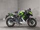 Фото Kawasaki NINJA 400 2014 с японского аукциона