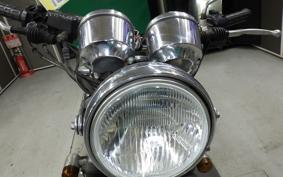 YAMAHA SR400 Gen.3 2004 RH01J
