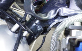 HONDA MONKEY 2024 AB27