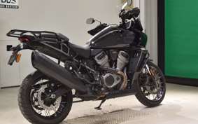 HARLEY ﾊﾟﾝ AMERICA1250S 2021