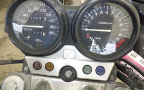 HONDA CB400SF NC31