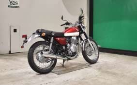 HONDA CB400SS E 2006 NC41
