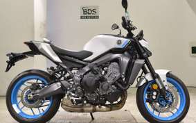YAMAHA MT-09 AMT 2026 RN88J