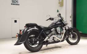 YAMAHA DRAGSTAR 250 2004 VG02J