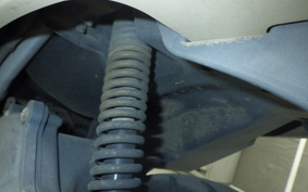 SUZUKI ﾚｯﾂ 2015 CA4AA