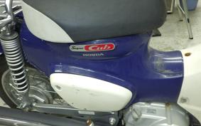HONDA C50 SUPER CUB AA07