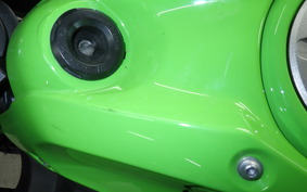 KAWASAKI NINJA 650 A 2022 ER650H
