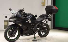 KAWASAKI NINJA 400 2018 EX400G