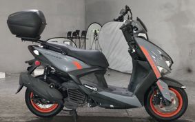YAMAHA CYGNUS GRIF ASU SEJ4J
