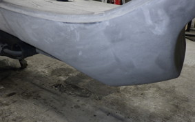 SUZUKI ADDRESS V125 G 2010 CF46A