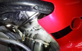 KAWASAKI ZX900R NINJA 2001 ZX900E