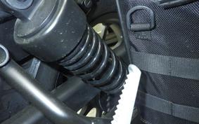 HONDA REBEL 250 A MC49