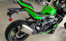 KAWASAKI NINJA ZX-4RR 2023 ZX400P