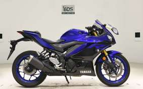 YAMAHA YZF R-3 2018 RH13J
