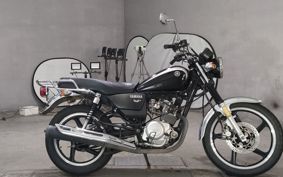 YAMAHA YB125SP PCJL