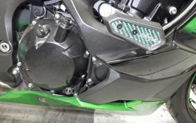 KAWASAKI NINJA 1000 SX 2020 ZXT02K
