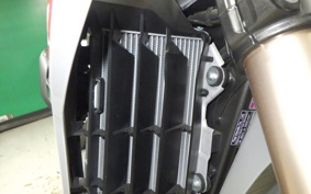 HONDA CRF250L 2017 MD47