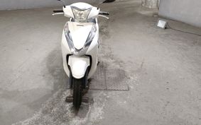 HONDA LEAD 125 JF45