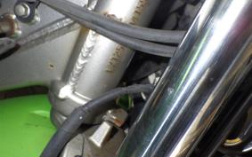 KAWASAKI KLX125 2023 LX125C