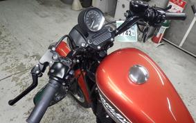 HARLEY XL883RI 2010