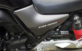 HONDA CB400SF GEN 4 A 2022 NC42