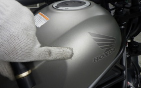HONDA REBEL 250 A MC49