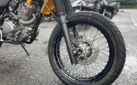 HONDA XR230 MOTARD MD36